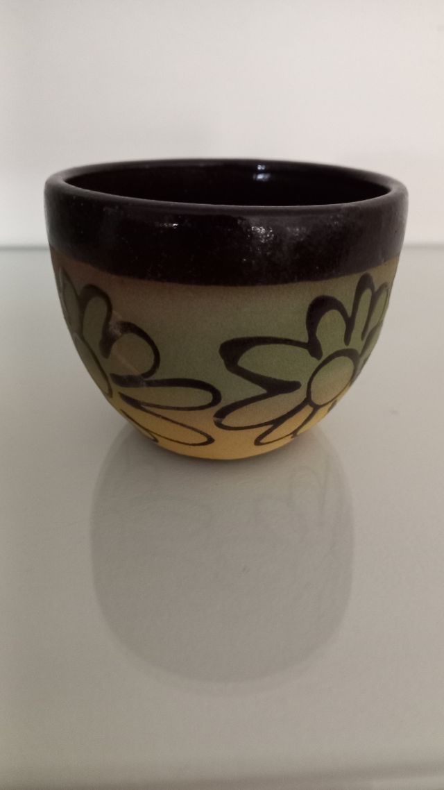 Taza café artesanal