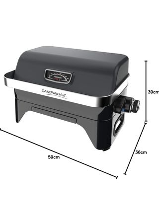 Barbacoa Campingaz - Portátil de gaz 