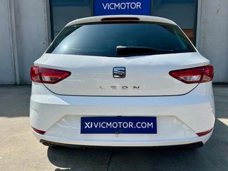 SEAT Leon 1.5Tsi Style Visio Edition