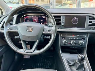 SEAT Leon 1.5Tsi Style Visio Edition