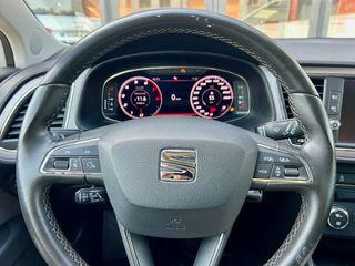 SEAT Leon 1.5Tsi Style Visio Edition
