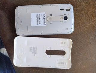 Motorola MotoG3.