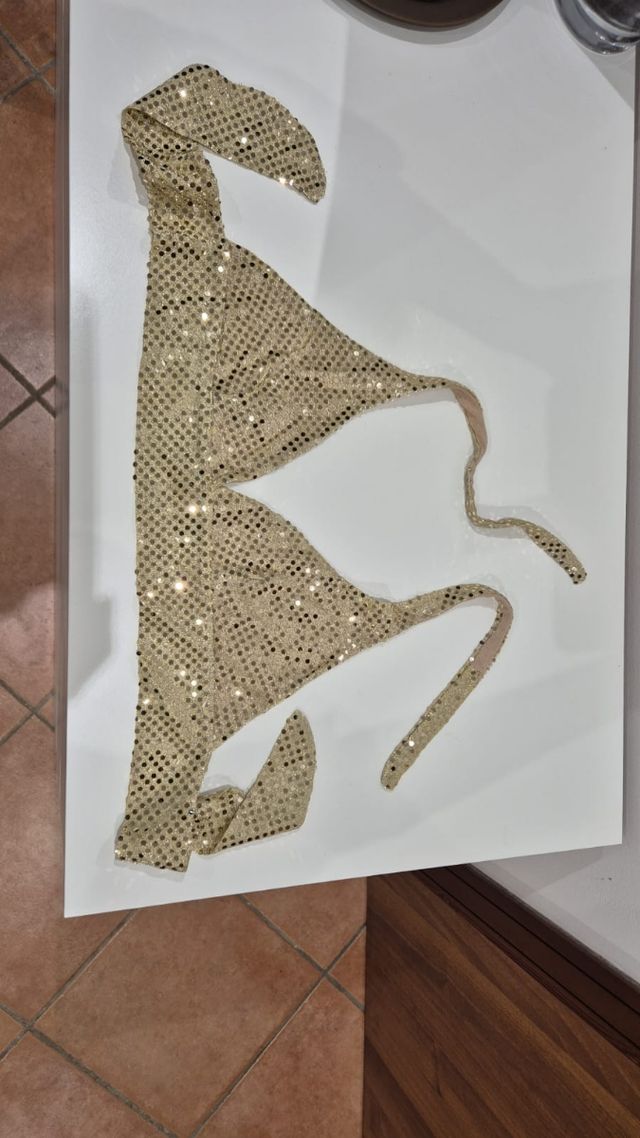 Sconto Flash di pochi minuti. approfitta! Top oro.