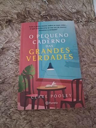 Pequeno Caderno das Grandes Verdades (Portugues...