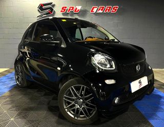SMART FOURTWO CABRIO KIT BRABUS