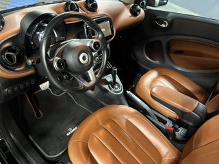 SMART FOURTWO CABRIO KIT BRABUS