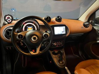 SMART FOURTWO CABRIO KIT BRABUS