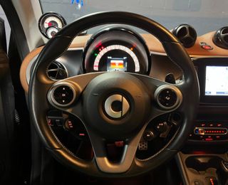 SMART FOURTWO CABRIO KIT BRABUS
