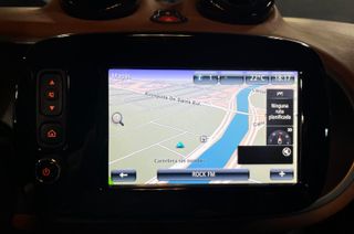 SMART FOURTWO CABRIO KIT BRABUS