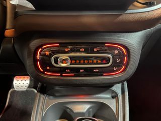 SMART FOURTWO CABRIO KIT BRABUS