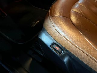 SMART FOURTWO CABRIO KIT BRABUS