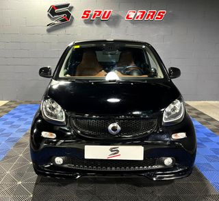 SMART FOURTWO CABRIO KIT BRABUS