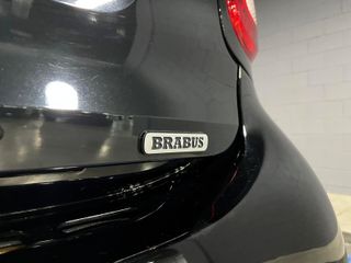 SMART FOURTWO CABRIO KIT BRABUS