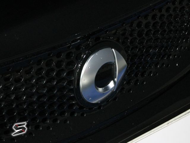 SMART FOURTWO CABRIO KIT BRABUS