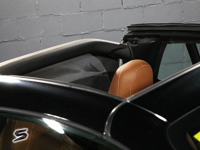 SMART FOURTWO CABRIO KIT BRABUS