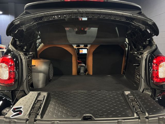 SMART FOURTWO CABRIO KIT BRABUS