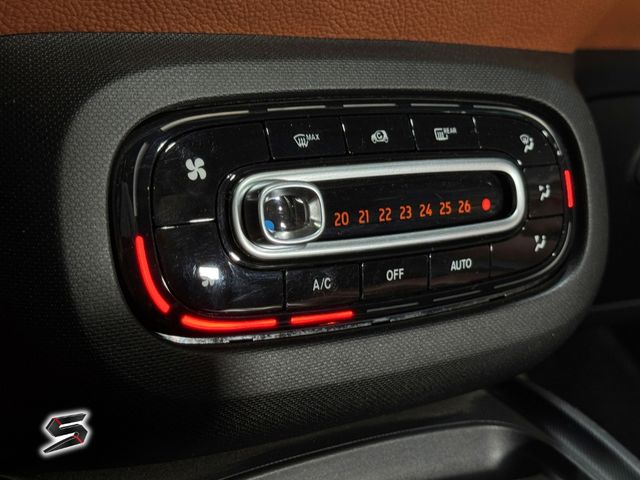 SMART FOURTWO CABRIO KIT BRABUS