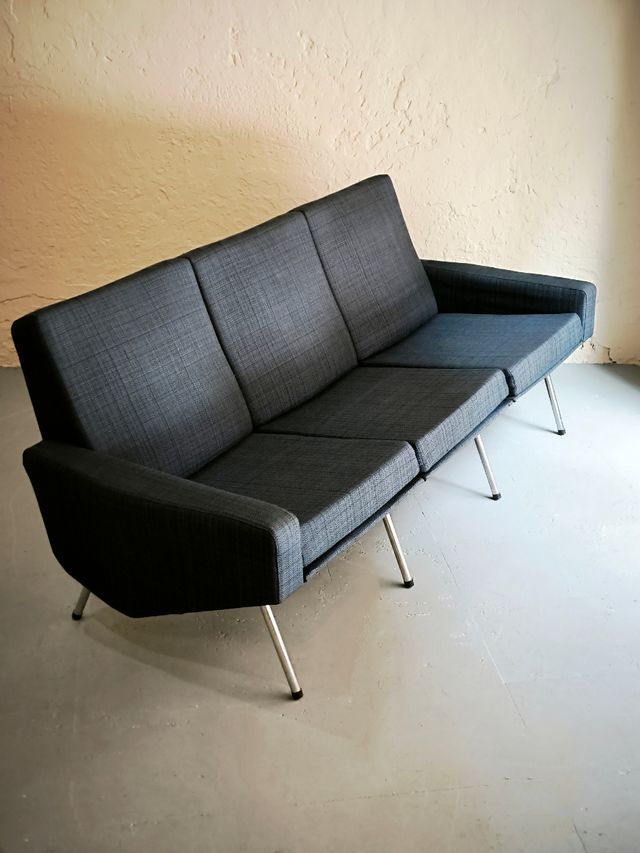 Divano Pierre Guariche, Airborne - Vintage anni '60