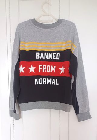 Sudadera ADIDAS RITA ORA 