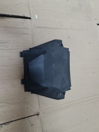 Tapa batería Yamaha NMAX 125 (2018)