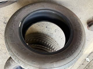 Neumáticos 195/65/15 BFGoodrich