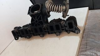 Varilla nivel aceite Ford 6C1Q6754AE