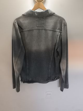 Chaqueta vaquera vintage