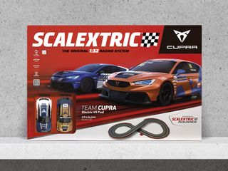 Scalextric CUPRA 5FA099339 - Nuevo y Precintado