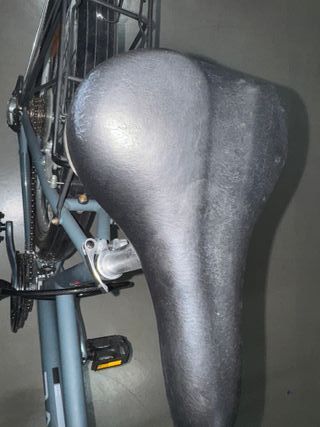 Bicicleta Ring 26" Mujer