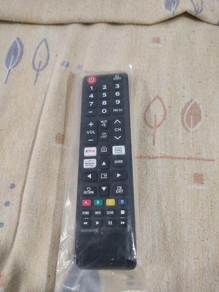Mando Samsung Smart TV Negro