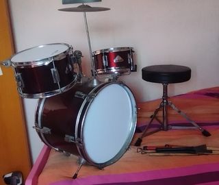 Batería infantil Jimbao