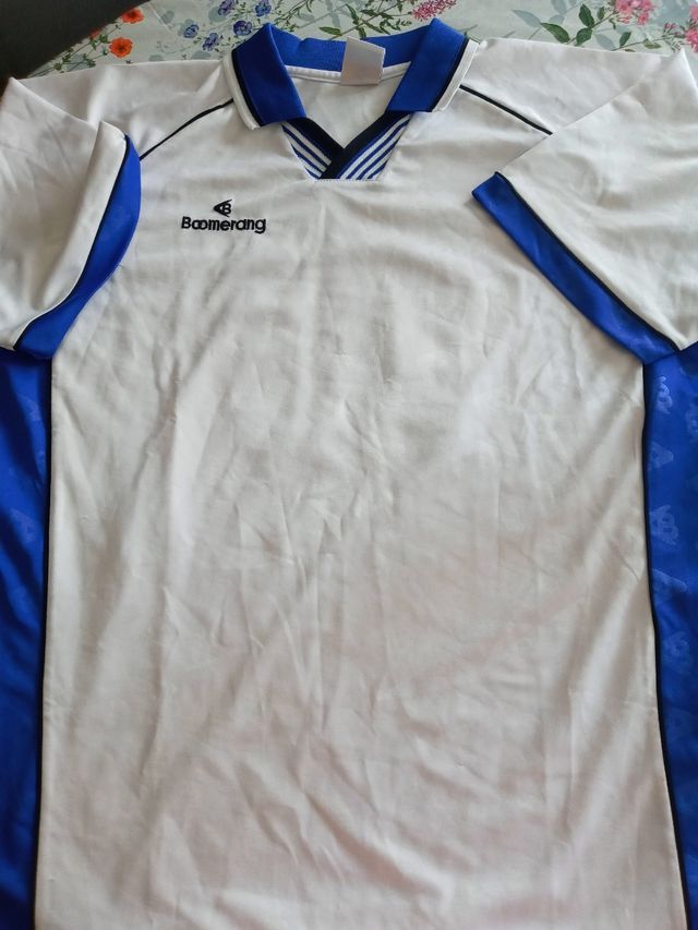 Camiseta Boomerang vintage