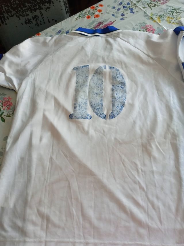 Camiseta Boomerang vintage