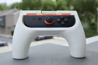 Adaptador Switch 2 JoyCon Con Bumpers