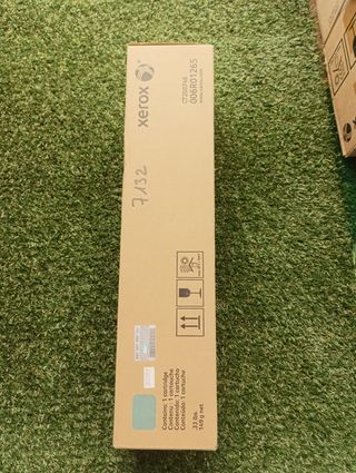 Tóner Xerox 006R01265 - 7132