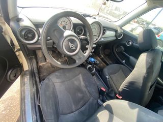 DESPIECE COMPLETO BMW MINI AÑO 2009