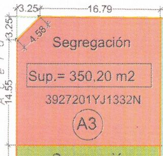 Solar - Suelo 350m2
