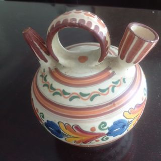 Botijo Cerámica Artesanal