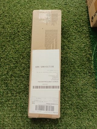 Contenedor de residuos tóner Xerox 008R13021