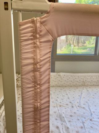 Barrera cama niño - Protector infantil