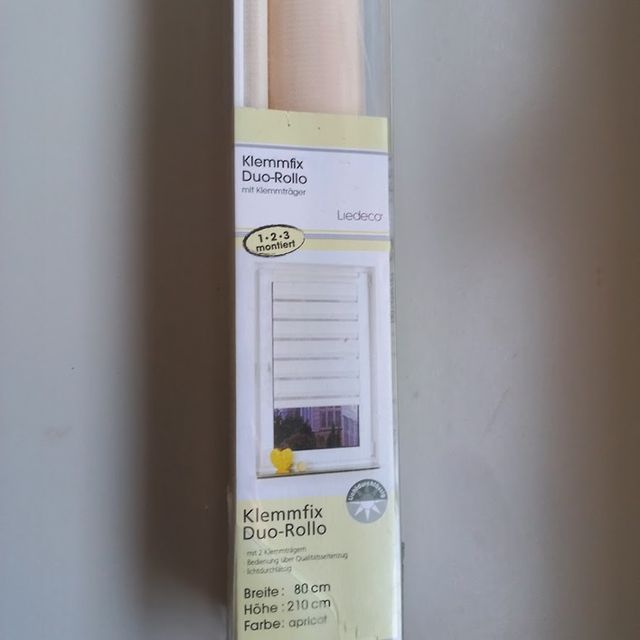 Estor Liedeco duo-rollo