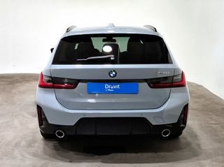 BMW SERIES 3 2.0 318D TOURING AUTO