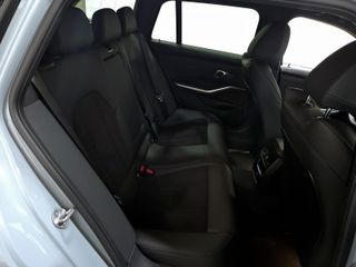 BMW SERIES 3 2.0 318D TOURING AUTO
