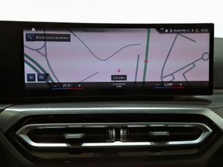 BMW SERIES 3 2.0 318D TOURING AUTO