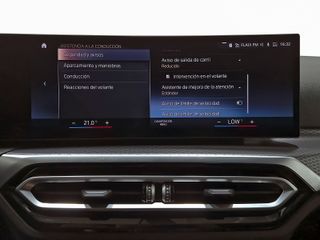 BMW SERIES 3 2.0 318D TOURING AUTO