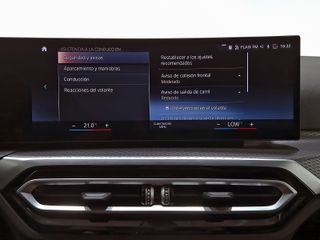 BMW SERIES 3 2.0 318D TOURING AUTO