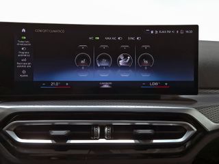 BMW SERIES 3 2.0 318D TOURING AUTO