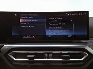 BMW SERIES 3 2.0 318D TOURING AUTO