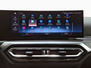 BMW SERIES 3 2.0 318D TOURING AUTO