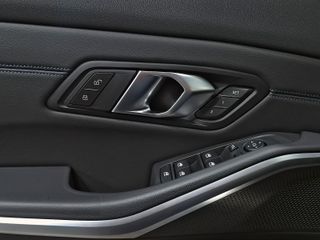 BMW SERIES 3 2.0 318D TOURING AUTO